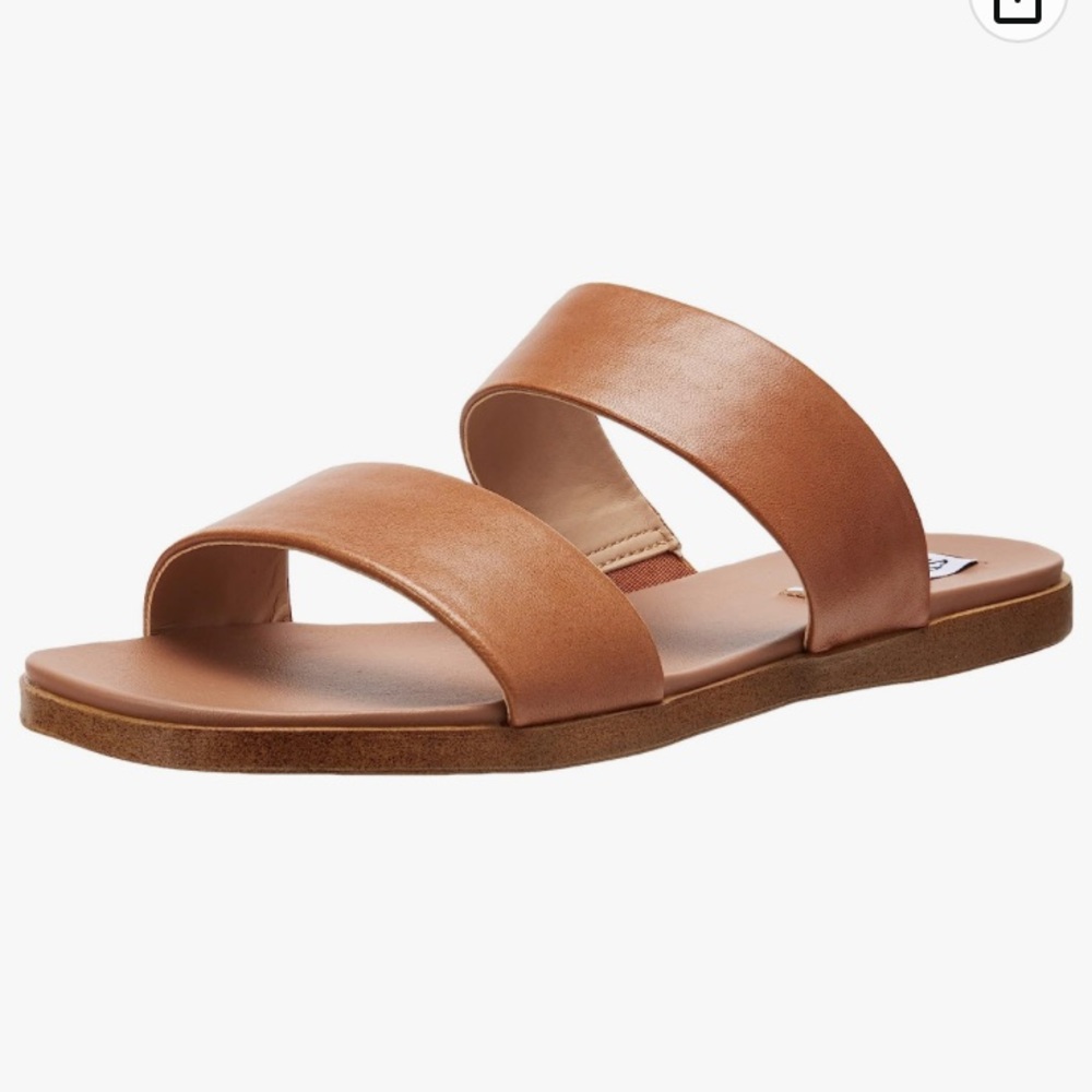 Steve Madden Dual Sandals size 9.5❤️🥰